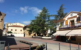 Apartamentos Turísticos Leiva -La Rioja