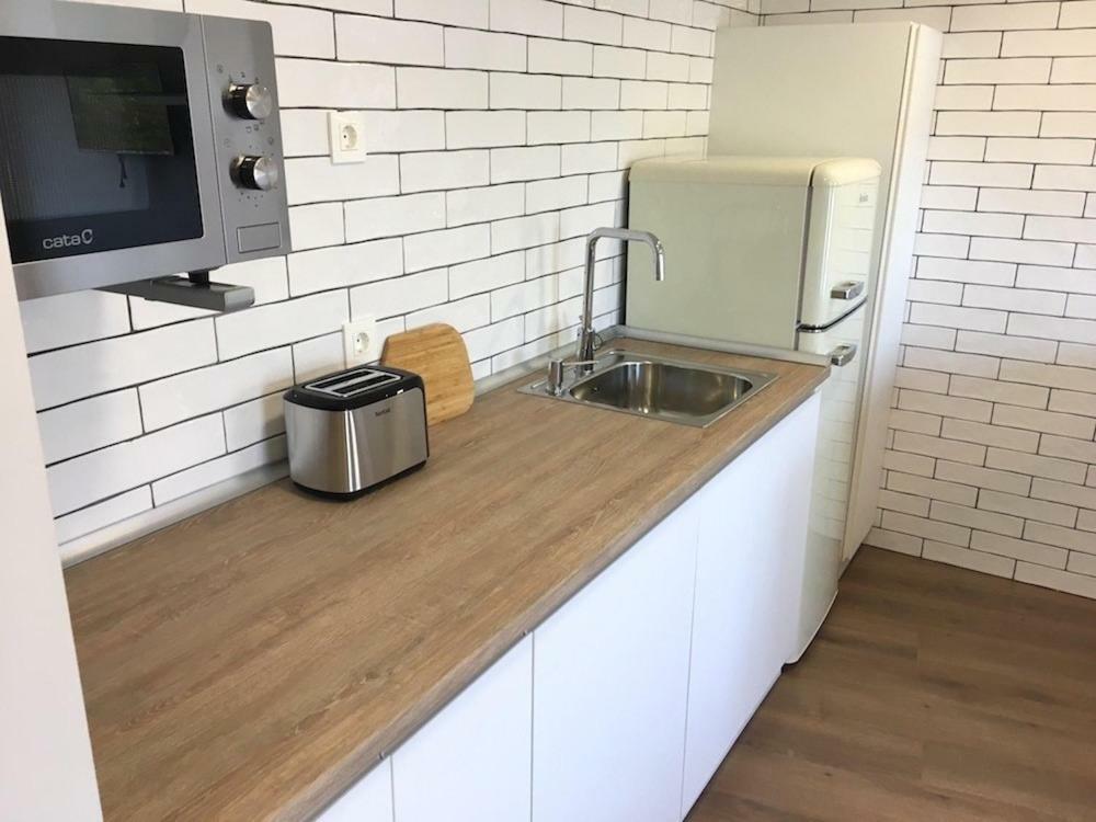 Apartamentos Turísticos Leiva -La Rioja Exterior foto